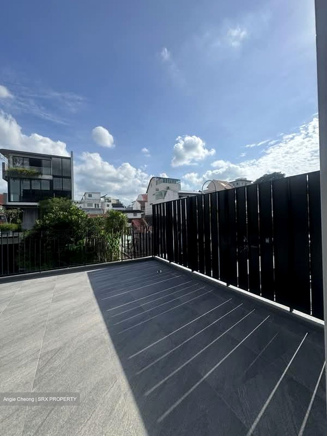 Sembawang Straits Estate (D27), Terrace #611515991